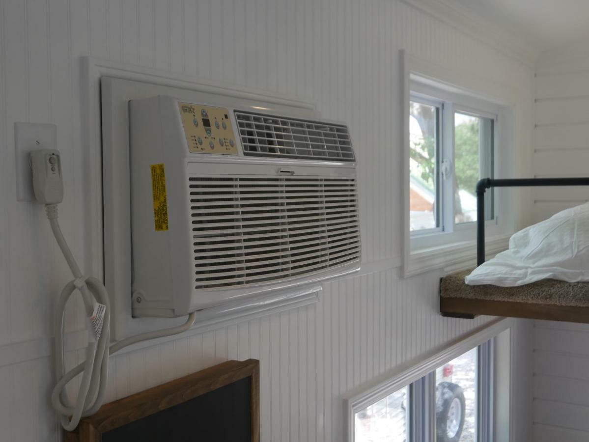 Hygge Tiny Home Hue-Gah Leeds エクステリア 写真